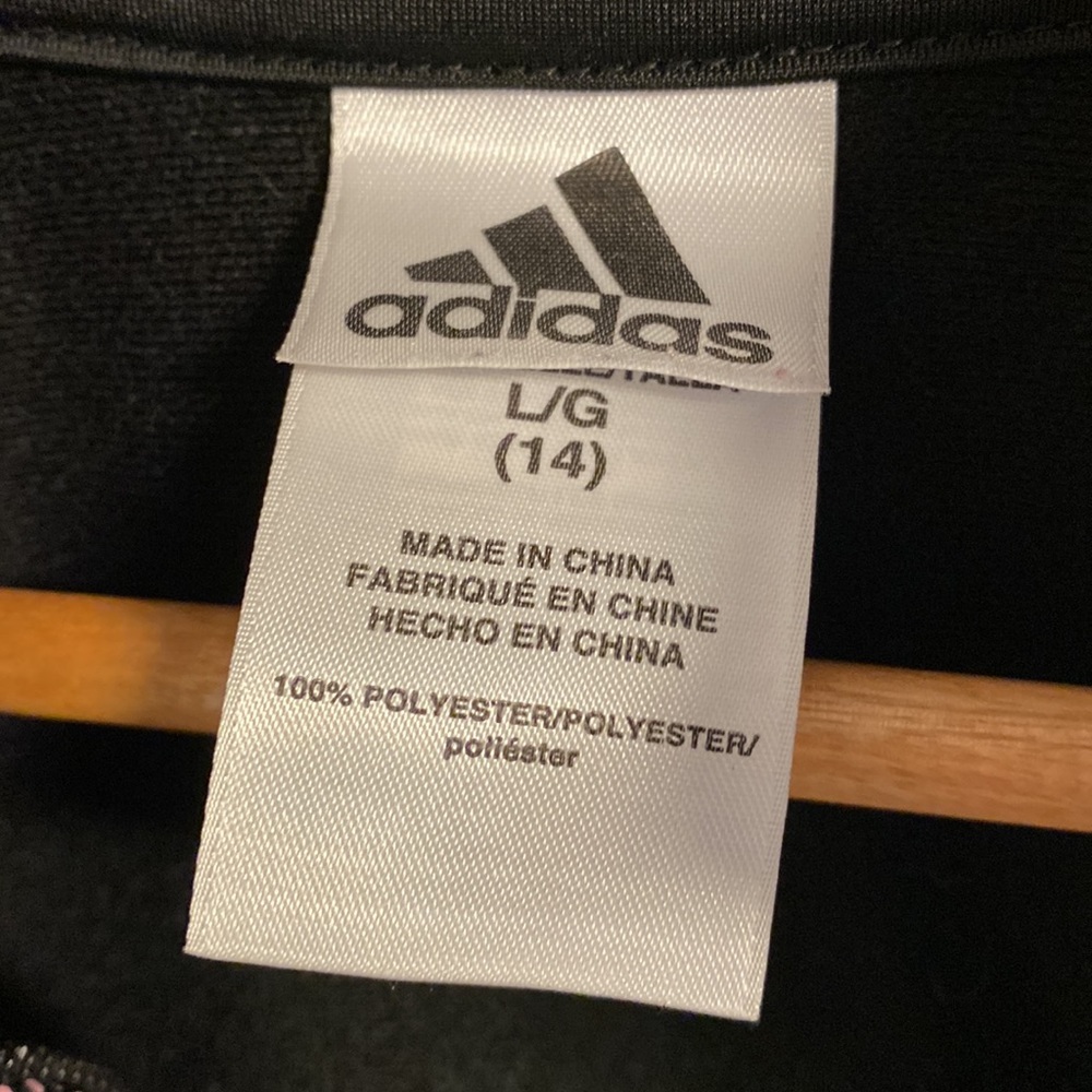 Adidas Jacket - Picture 2 of 4